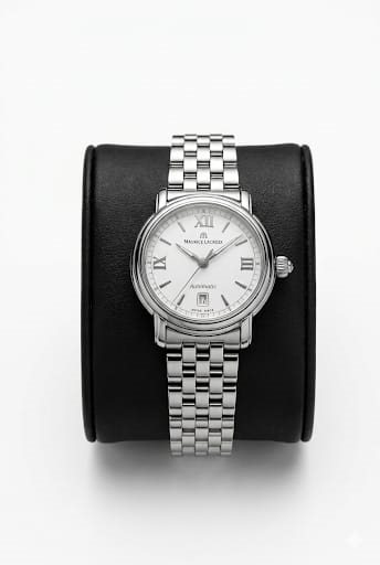 Cinturino Maurice Lacroix Donna PT6014-SS002-121 - PT6014-SS002-121